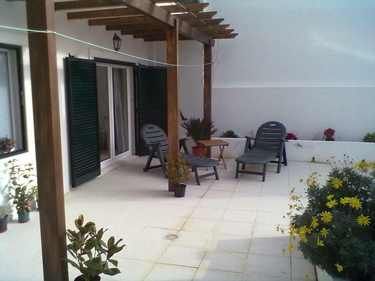 Ericeira - Apartment With Patio - Horizonte Mar Bagian luar foto