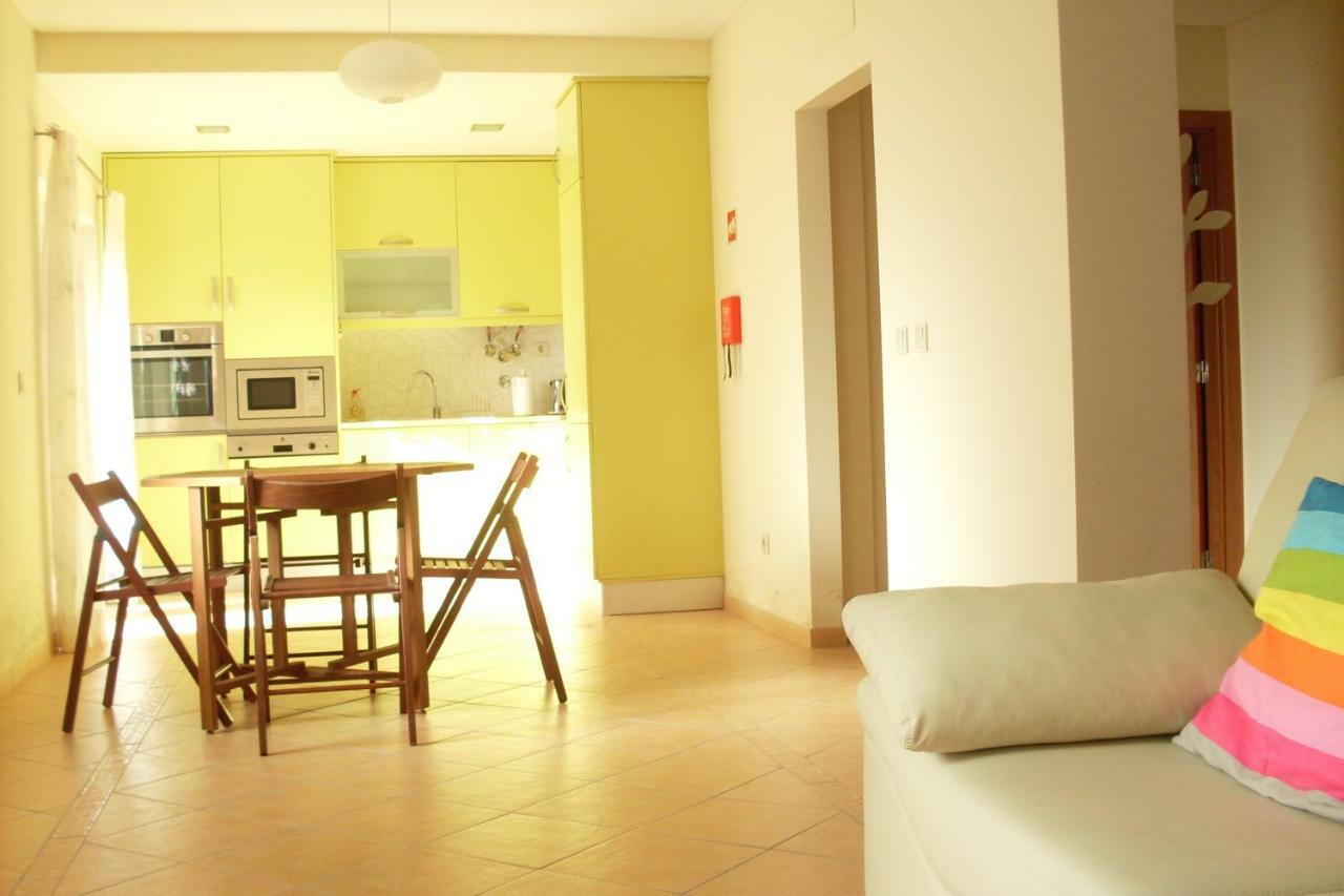 Ericeira - Apartment With Patio - Horizonte Mar Bagian luar foto